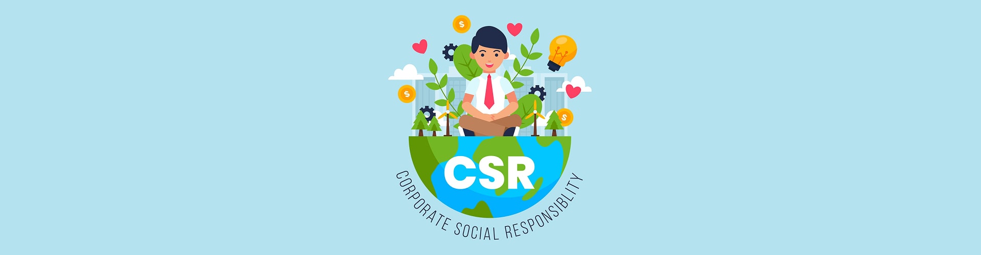 CSR Policy