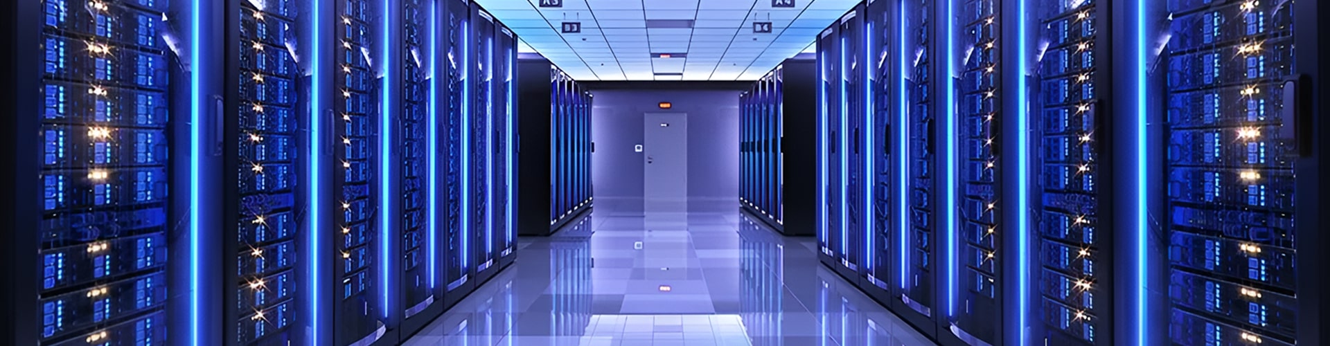 Modern data infrastructure solutions by ROX Hi-Tech