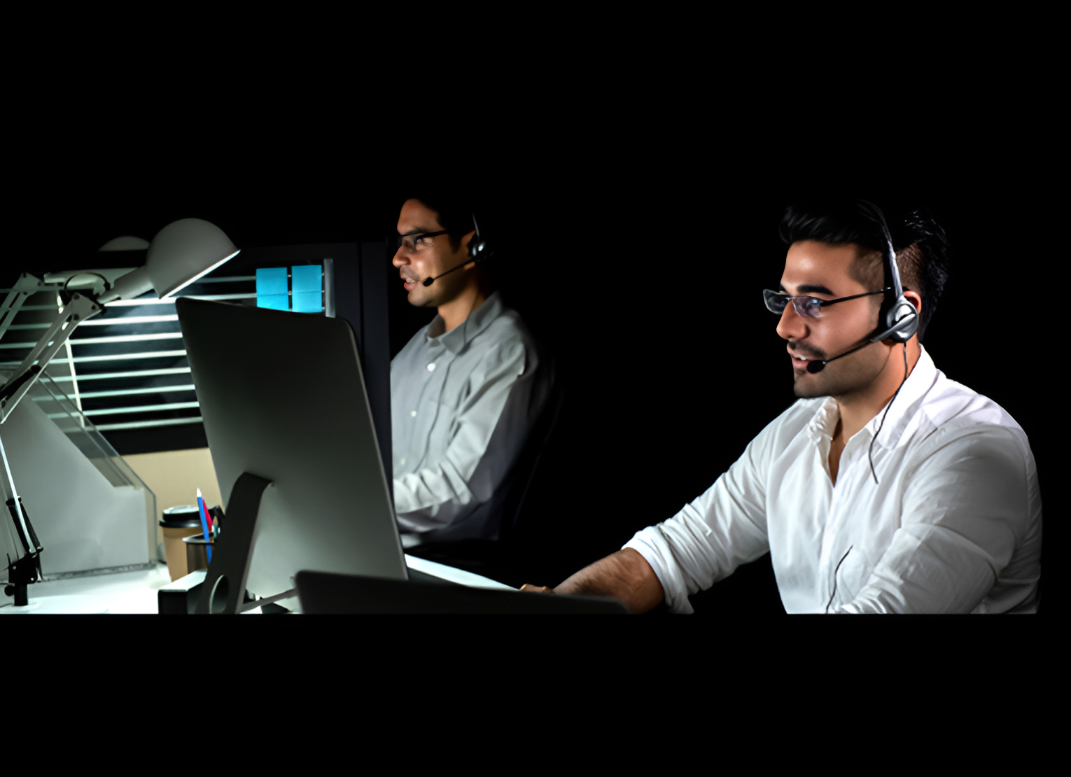 Rox Hi-Tech Promotional Call-to-Action Banner