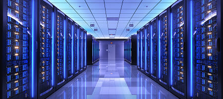 Rox Hi-Tech IT Facility Management Service Image