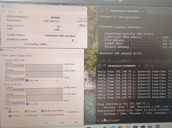 Rox Hi-Tech Enterprise Network Monitoring Service Image