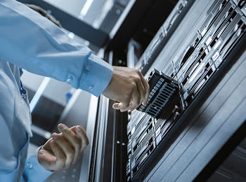 Rox Hi-Tech On-Site Technical Assistance Service Image