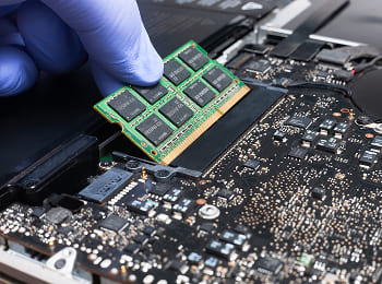 Rox Hi-Tech On-Site IT Support Solutions Image