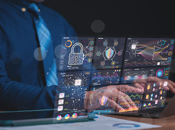 Rox Hi-Tech Cybersecurity Solutions Service Image