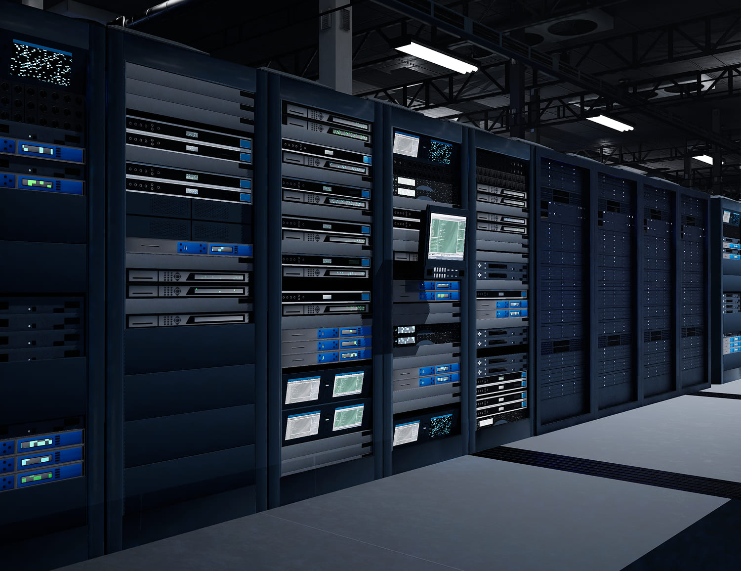 IT asset management lifecycle services