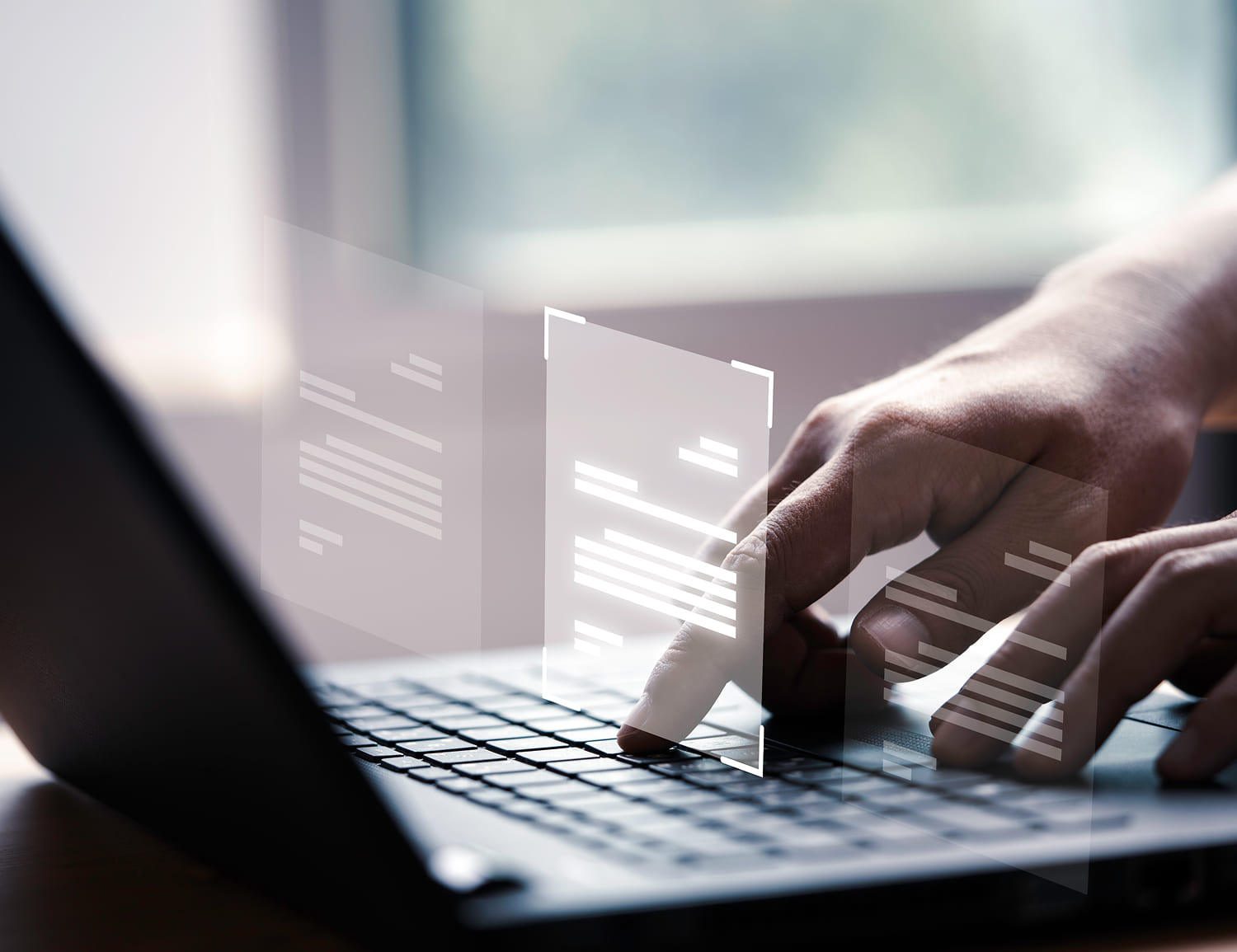 Rox Hi-Tech Cloud Computing Service Image