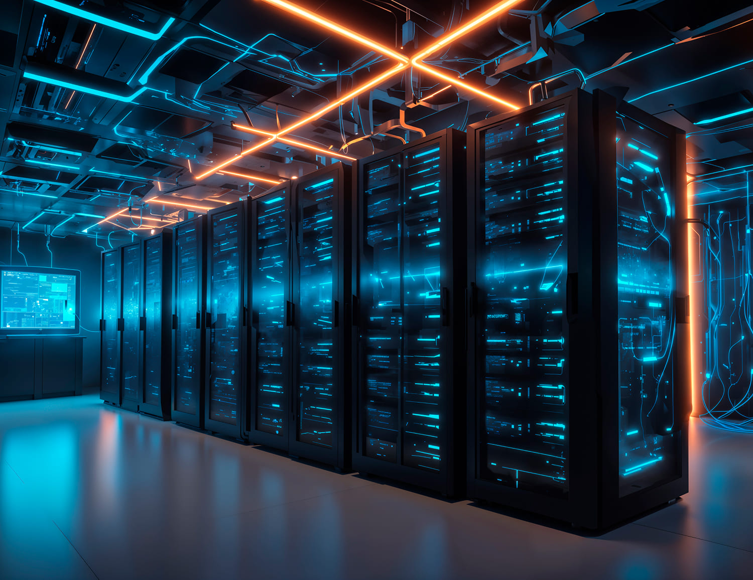hybrid IT solutions on-premises to cloud