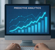 predictive analytics and planning SAP Cloud