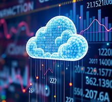 enterprise data management and reporting