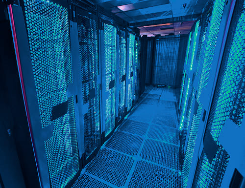 Hyper-Converged and Hybrid Cloud Infrastructure – Unified Compute, Storage & Networking Solutions by ROX Hi-Tech Chennai