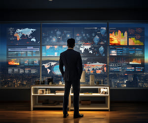 business continuity and IT resilience consulting services