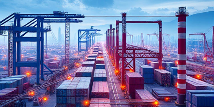 Seamless communication between control systems and business software