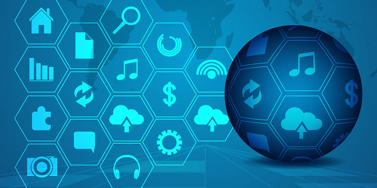Connected manufacturing environment with real-time insights