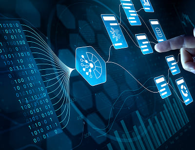 digital transformation solutions