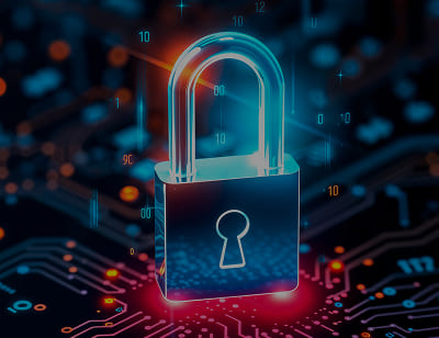 Enterprise-Grade Security