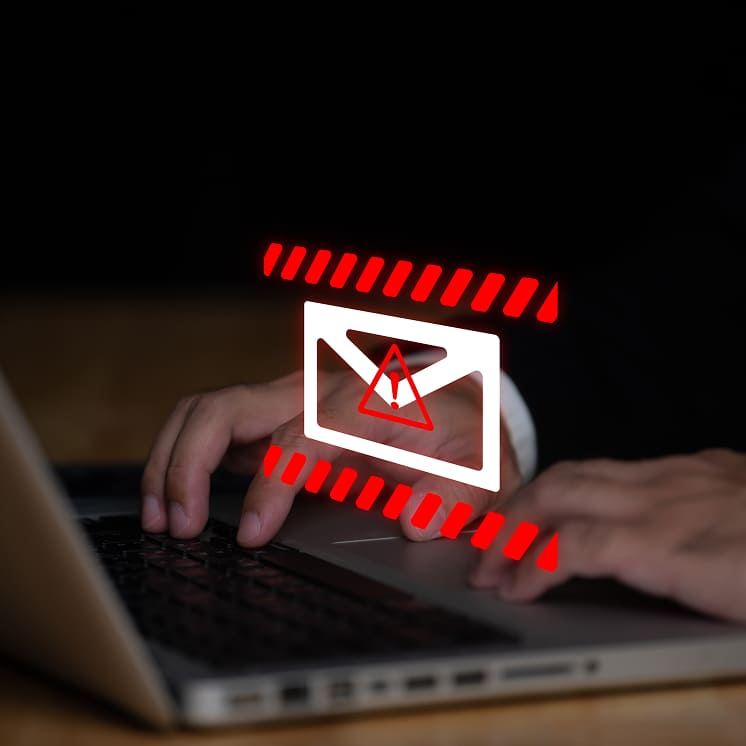 Email Security Solutions by ROX Hi-Tech Chennai – Advanced Threat Protection and Anti-Phishing