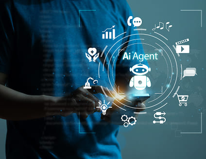 ROX Hi-Tech Chennai Agentic Process Management – AI Agents Driving Smart, Autonomous Business Process Automation