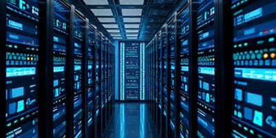 Automated Network