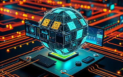 unified communication partner ecosystem ROX Hi-Tech Cisco Microsoft