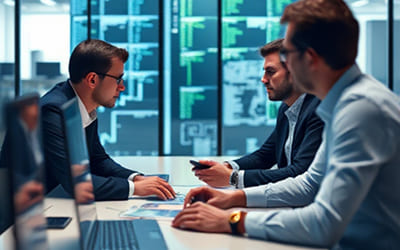 cloud migration enterprise collaboration platform